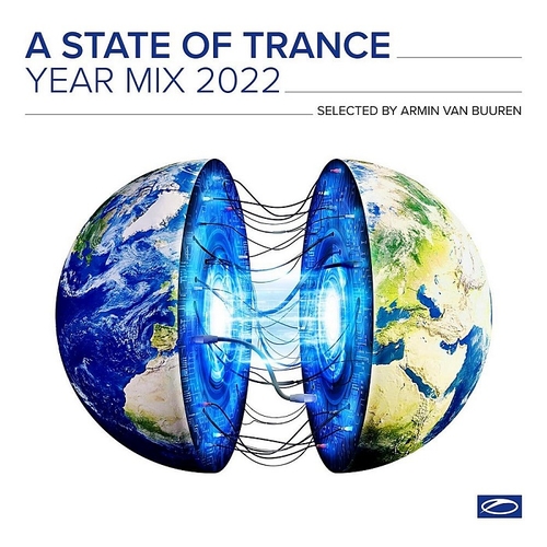 VA - A State Of Trance Year Mix 2022 [ARDI4424]